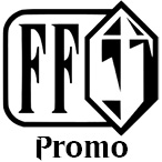 Logo Final Fantasy Promos